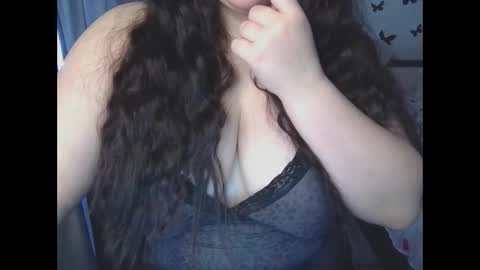 Cis Eva online show from 10/30/25, 09:22