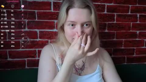 citrusblissss online show from 02/09/26, 02:15