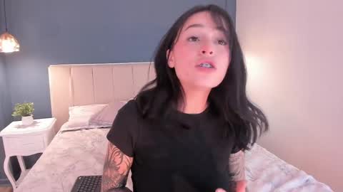 Anna online show from 04/23/26, 06:03