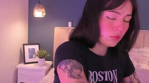 Anna online show from 05/06/26, 04:08