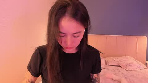 Anna online show from 06/03/26, 03:42