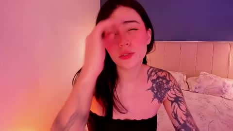 Anna online show from 06/10/26, 03:50