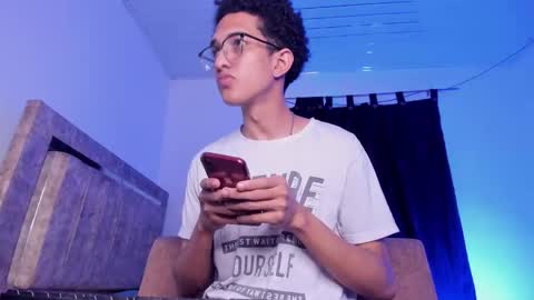 cj_davis1 online show from 02/07/26, 10:24