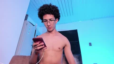 Snapshot of cj_davis1 chatting on 06/18/26, 04:13 cj_davis1 online show from 06/18/26, 04:13