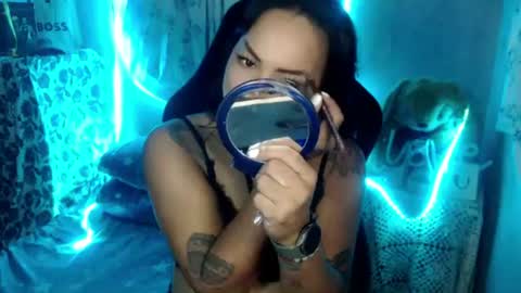 QUEEN CESS online show from 07/12/26, 06:21
