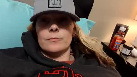 cj_wunderlust online show from 10/13/25, 02:44