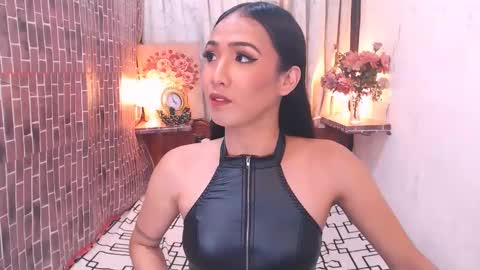 Snapshot of cjhotfucker chatting on 12/02/24, 08:09 CJ online show from 12/02/24, 08:09