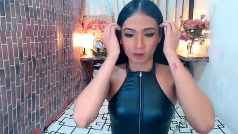 Snapshot of cjhotfucker chatting on 12/03/24, 08:49 CJ online show from 12/03/24, 08:49