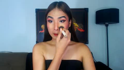 Snapshot of cjhotfucker chatting on 02/09/25, 01:44 CJ online show from 02/09/25, 01:44