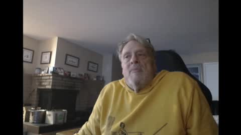 cjscout online show from 01/12/25, 05:45