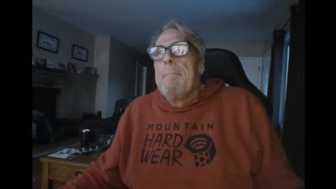 cjscout online show from 01/29/25, 02:09