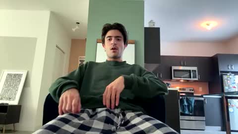 ckeefer96 online show from 02/08/25, 06:33