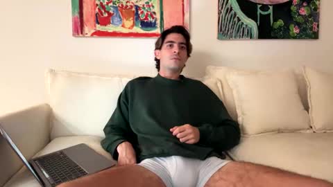 ckeefer96 online show from 11/20/25, 12:00