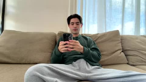 ckeefer96 online show from 12/14/25, 06:12