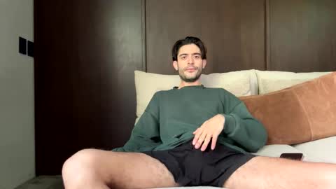 ckeefer96 online show from 12/22/25, 04:15