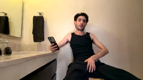 ckeefer96 online show from 01/06/26, 10:45