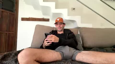 ckeefer96 online show from 05/19/26, 08:04