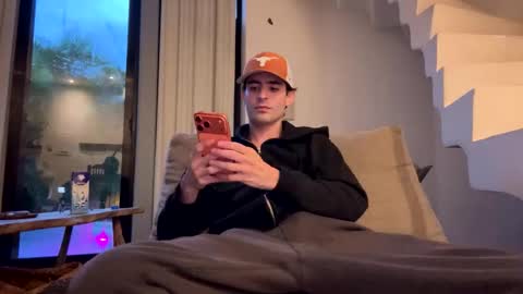ckeefer96 online show from 05/27/26, 12:29
