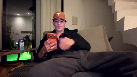 ckeefer96 online show from 05/27/26, 01:57