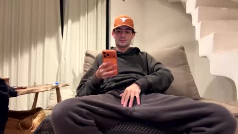 ckeefer96 online show from 05/28/26, 03:04