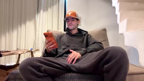 ckeefer96 online show from 05/28/26, 07:00