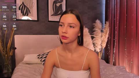 Claire online show from 02/21/25, 07:45