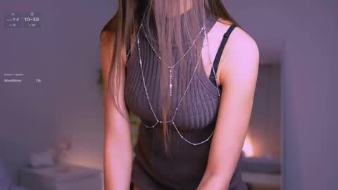 Claire online show from 03/12/25, 05:13