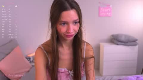 Claire online show from 03/27/26, 08:26