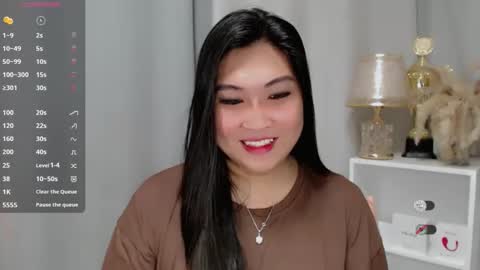 CLAIRE online show from 04/26/26, 04:43