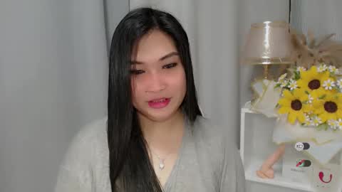 CLAIRE online show from 05/27/26, 04:31