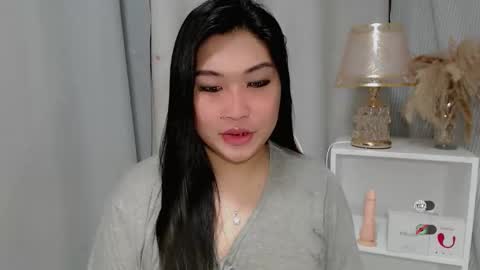 CLAIRE online show from 05/31/26, 03:04