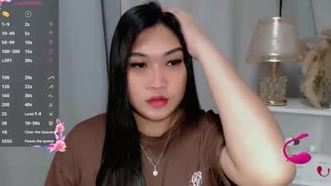 CLAIRE online show from 06/08/26, 04:46