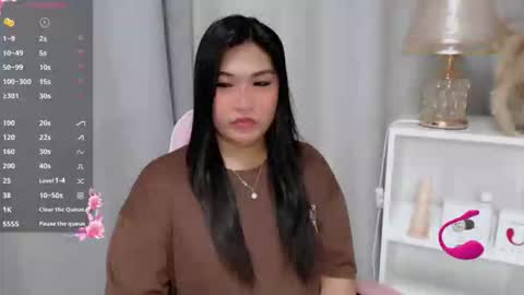CLAIRE online show from 06/09/26, 05:35