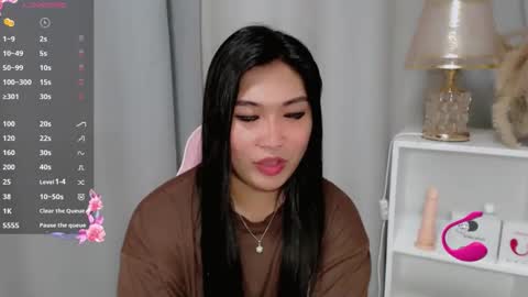 CLAIRE online show from 06/10/26, 05:56