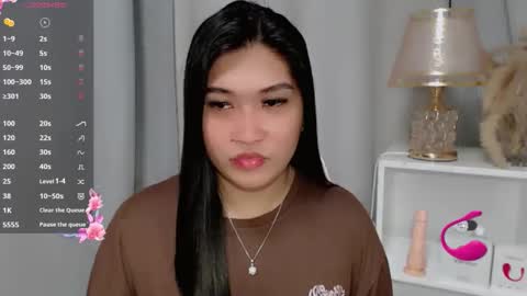 CLAIRE online show from 06/11/26, 05:38