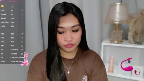 CLAIRE online show from 06/13/26, 07:06