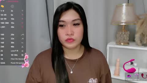 CLAIRE online show from 06/14/26, 05:31