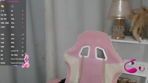 CLAIRE online show from 06/20/26, 06:54