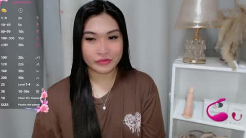 CLAIRE online show from 06/21/26, 07:16