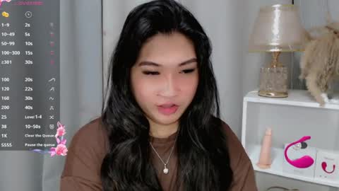 CLAIRE online show from 06/22/26, 05:26