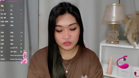 CLAIRE online show from 06/24/26, 04:00
