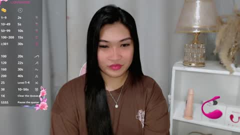 CLAIRE online show from 06/26/26, 05:01