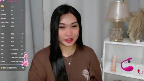 CLAIRE online show from 06/27/26, 05:23
