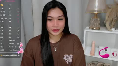 CLAIRE online show from 06/27/26, 02:34