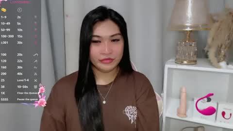 CLAIRE online show from 06/29/26, 01:55