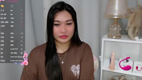 CLAIRE online show from 06/30/26, 03:51