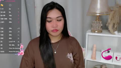 CLAIRE online show from 07/02/26, 04:51