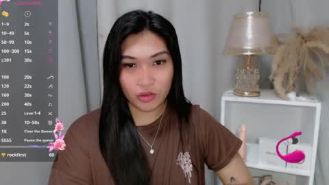 CLAIRE online show from 07/03/26, 05:58