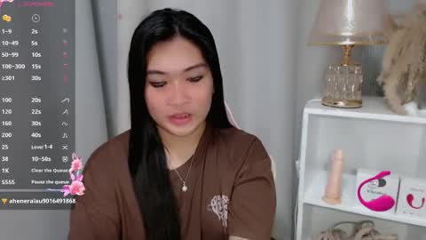 CLAIRE online show from 07/03/26, 06:03