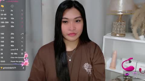 CLAIRE online show from 07/04/26, 06:08
